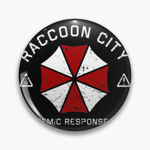 Item preview, Umbrella Corp Medical Emergency Unit | ⭐⭐⭐⭐⭐ Best Seller designed and sold by bugsbots.