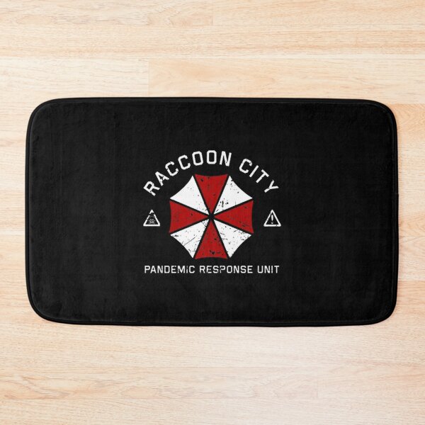 Item preview, Umbrella Corp Medical Emergency Unit | ⭐⭐⭐⭐⭐ Best Seller designed and sold by bugsbots.
