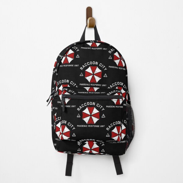 Item preview, Umbrella Corp Medical Emergency Unit | ⭐⭐⭐⭐⭐ Best Seller designed and sold by bugsbots.