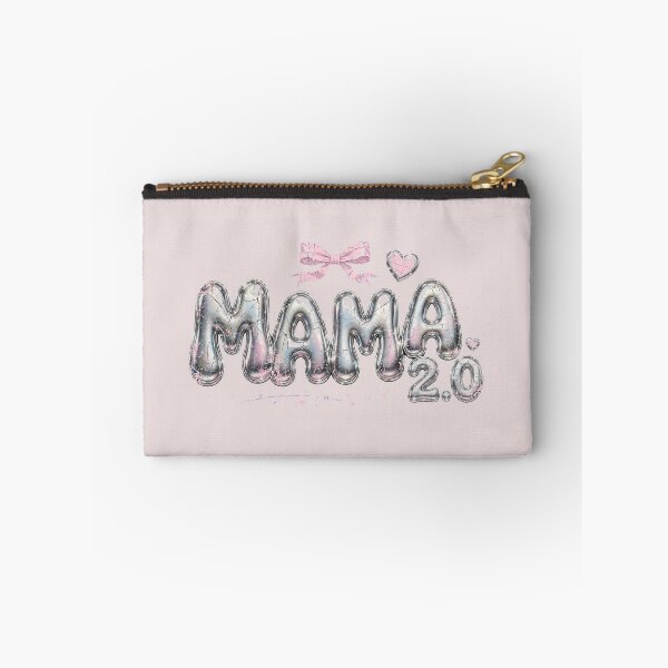 Item preview, Mama 2.0 Foil Balloon Second Time Mother designed and sold by puzzell.