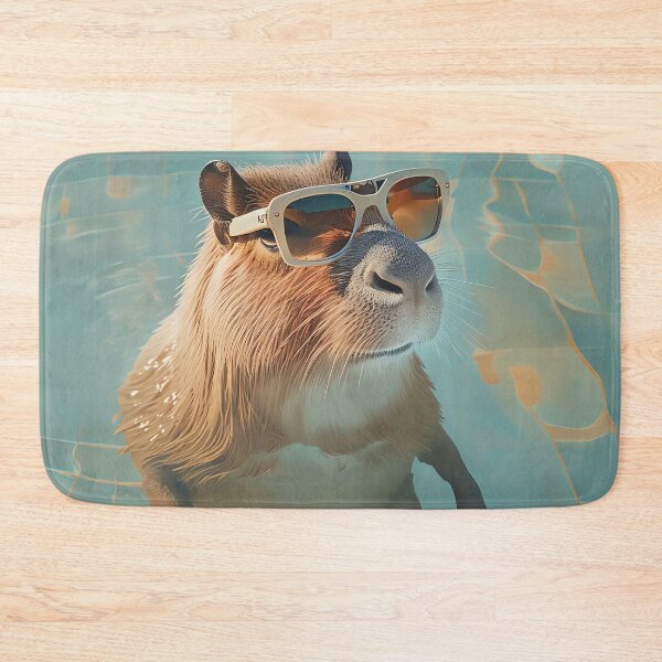 Item preview, Unbothered Tropics designed and sold by ONYX Pixee.