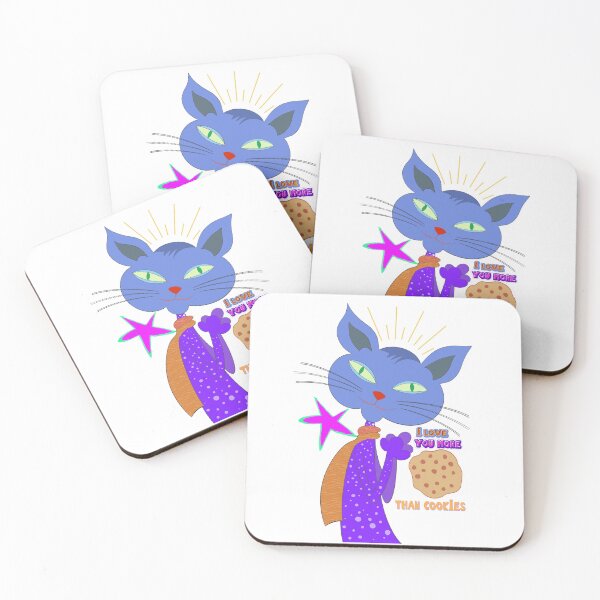 Item preview, Cat snack. designed and sold by Michael-Popart.