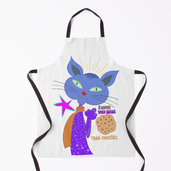 Artikelvorschau, Katzen Snack. entworfen und verkauft von Michael-Popart.