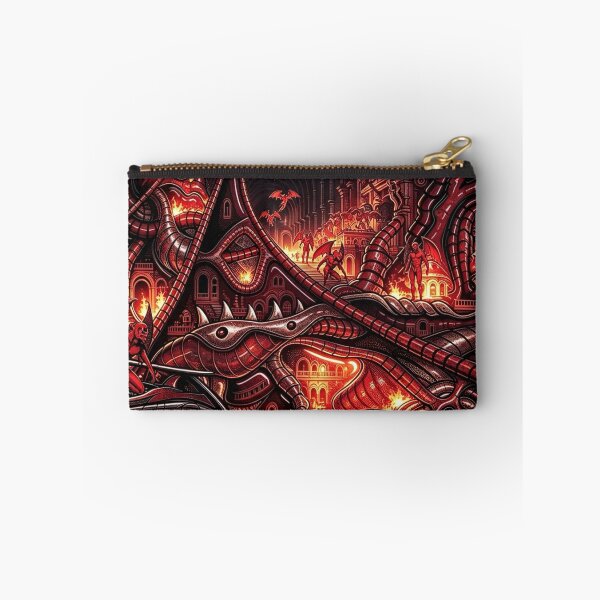 Item preview, Visions of hell designed and sold by Glenbobagins.