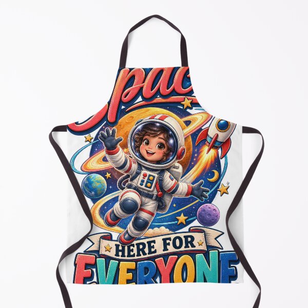 Item preview, There is Space Here for Everyone T-Shirt, Inclusive Classroom Teacher Gift, Back to School Kindness Rainbow Graphic Tee, School Counselor Shirt designed and sold by OUICHA.
