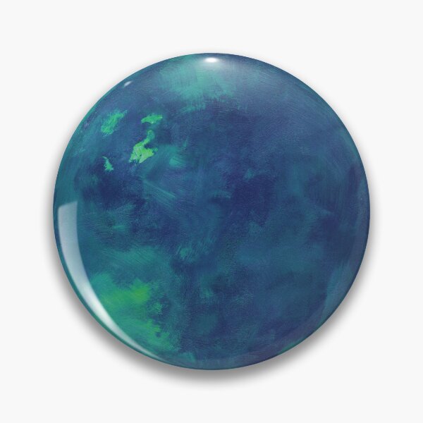 Item preview, Blue Planet designed and sold by TaschArt.