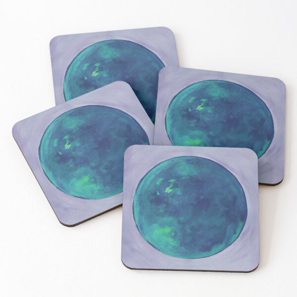 Item preview, Blue Planet designed and sold by TaschArt.
