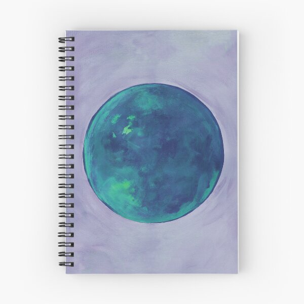 Item preview, Blue Planet designed and sold by TaschArt.