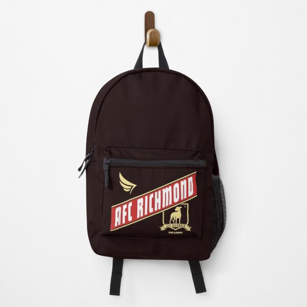 Item preview, Ted Lasso AFC Richmond Banner Logo designed and sold by ethancooper399.