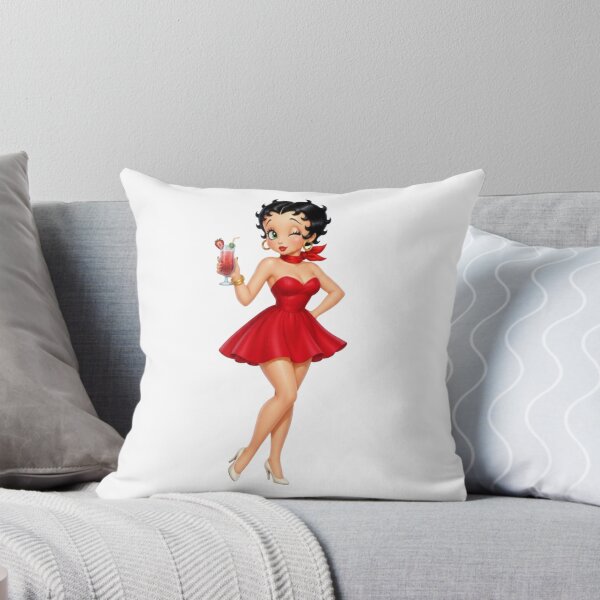 Item preview, BETTY BOOP designed and sold by CHRIST5000.