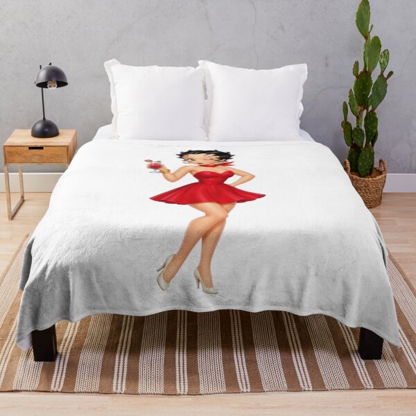 Item preview, BETTY BOOP designed and sold by CHRIST5000.