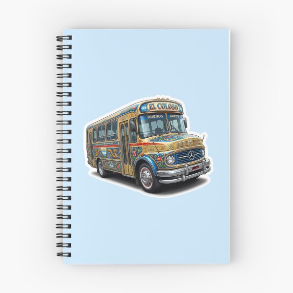 Item preview, Colectivo Argentino 1 designed and sold by AlbicelesteArg.