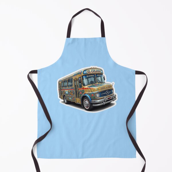 Item preview, Colectivo Argentino 1 designed and sold by AlbicelesteArg.