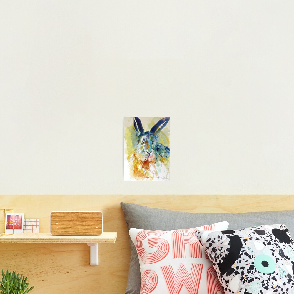 Item preview, Photographic Print designed and sold by twopoots.