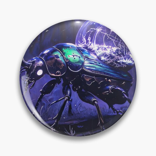 Item preview, The Keeper of Moss designed and sold by ONYX Pixee.