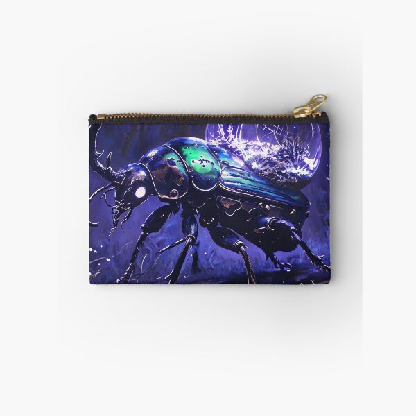 Item preview, The Keeper of Moss designed and sold by ONYX Pixee.