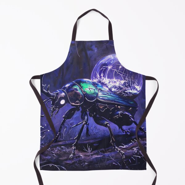Item preview, The Keeper of Moss designed and sold by ONYX Pixee.