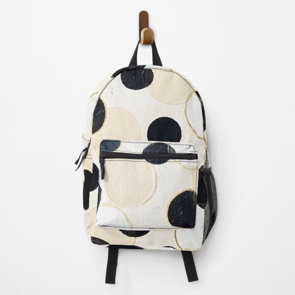 Item preview, Black and White Polka Dot  designed and sold by GraphicsClub.