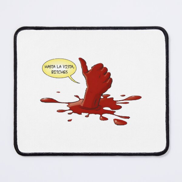 Item preview, Hasta La Vista Iconic Phrase | Perfect Gift For You And Friends designed and sold by paul37.