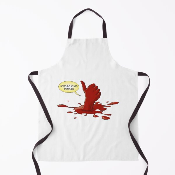 Item preview, Hasta La Vista Iconic Phrase | Perfect Gift For You And Friends designed and sold by paul37.