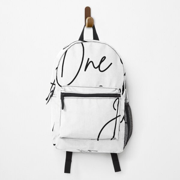Item preview, Just One More Chapter designed and sold by QuietReads.
