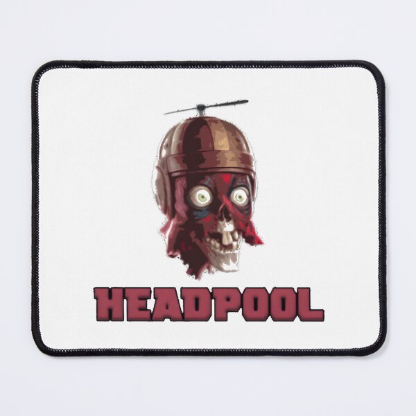 Item preview, Headpool | Best Gift designed and sold by paul37.