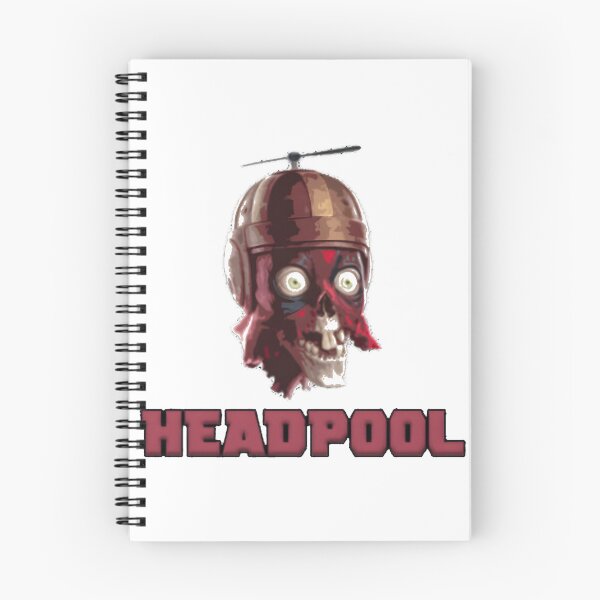 Item preview, Headpool | Best Gift designed and sold by paul37.