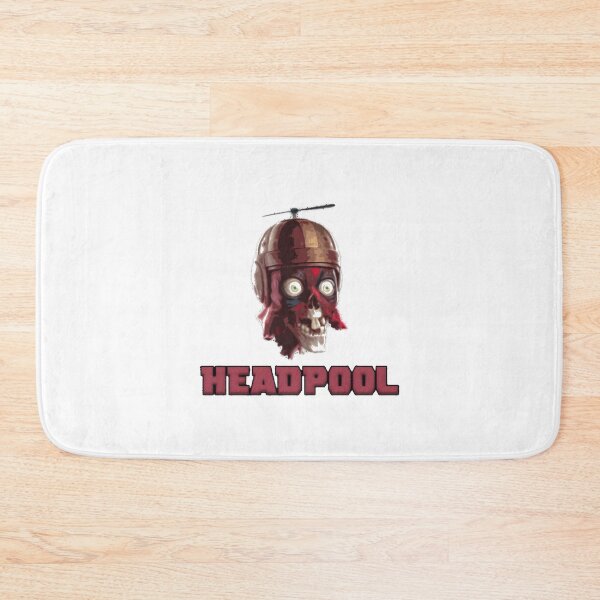 Item preview, Headpool | Best Gift designed and sold by paul37.