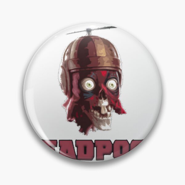 Item preview, Headpool | Best Gift designed and sold by paul37.