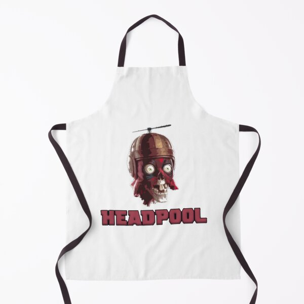 Item preview, Headpool | Best Gift designed and sold by paul37.