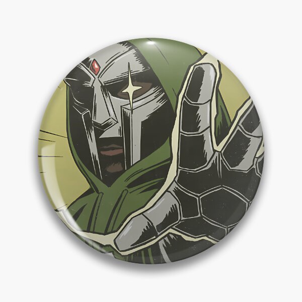 Artikelvorschau, Doom Madvillainy Comics entworfen und verkauft von MotionnbTsArt.