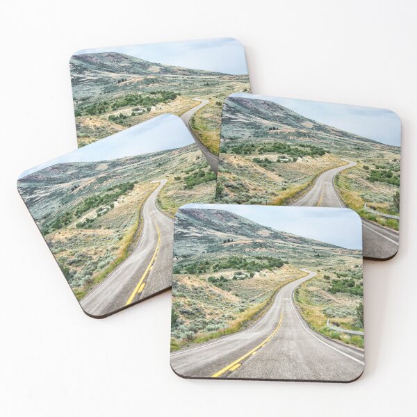 Item preview, Hit the open road by heidiannemorris ©️  designed and sold by FOLK ART FUSION.