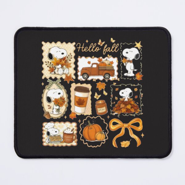 Item preview, Cozy Autumn Pumpkin Spice Hello Fall Vibes | Perfect Gift For You And Friends designed and sold by paul37.