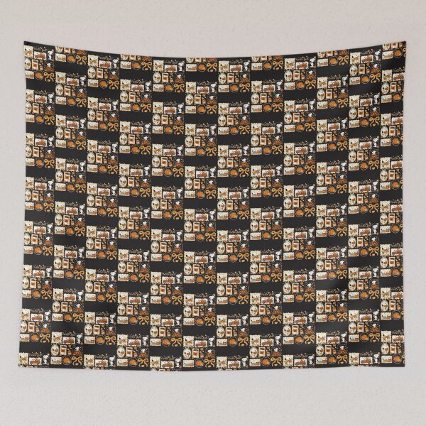Item preview, Cozy Autumn Pumpkin Spice Hello Fall Vibes | Perfect Gift For You And Friends designed and sold by paul37.
