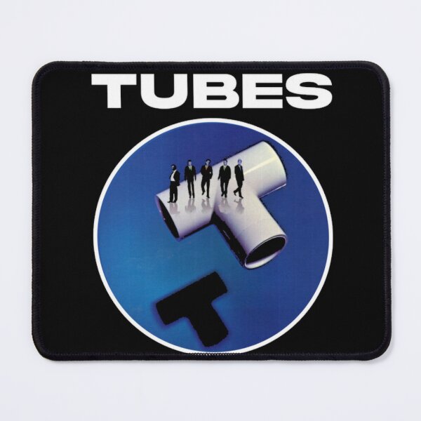 Item preview, The Tubes Essential designed and sold by Kai-Key.