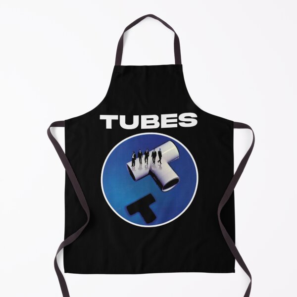 Item preview, Los tubos esenciales designed and sold by Kai-Key.