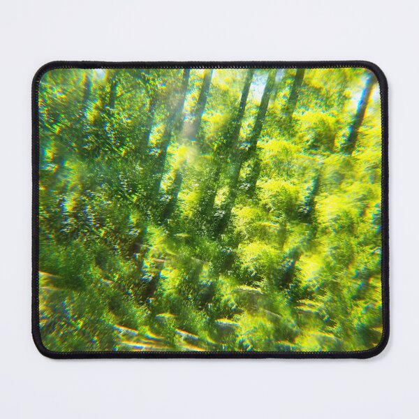 Item preview, Verdant Harmony: Magic Woods and Serene Light designed and sold by ElionSolis.