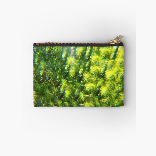 Item preview, Verdant Harmony: Magic Woods and Serene Light designed and sold by ElionSolis.