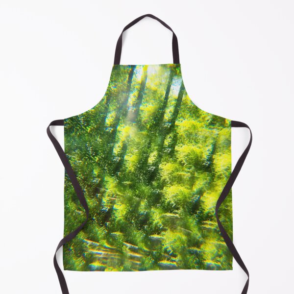 Item preview, Verdant Harmony: Magic Woods and Serene Light designed and sold by ElionSolis.