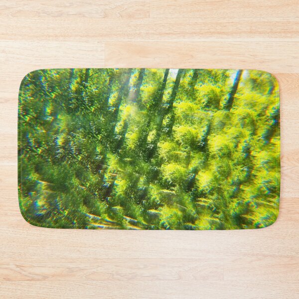 Item preview, Verdant Harmony: Magic Woods and Serene Light designed and sold by ElionSolis.