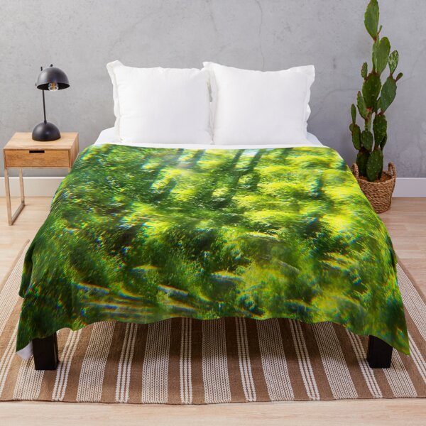 Item preview, Verdant Harmony: Magic Woods and Serene Light designed and sold by ElionSolis.