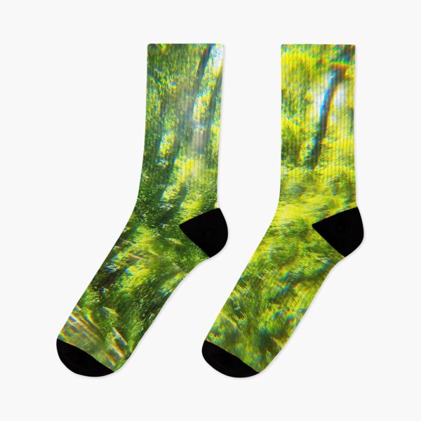 Item preview, Verdant Harmony: Magic Woods and Serene Light designed and sold by ElionSolis.