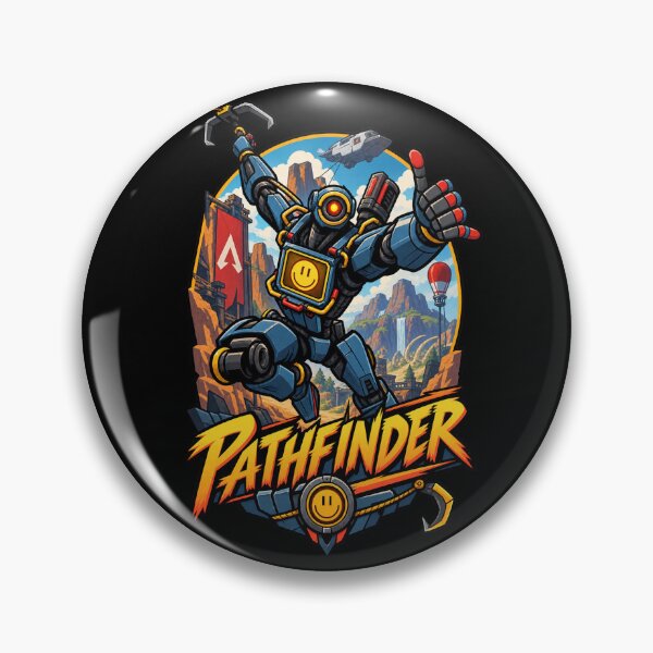 Item preview, Pathfinder Forward Scout designed and sold by chesterosul.