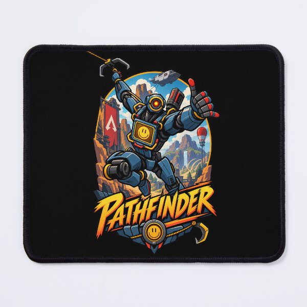 Item preview, Pathfinder Forward Scout designed and sold by chesterosul.