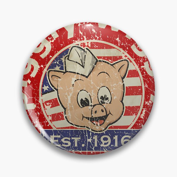 Item preview, Piggly Wigglys  designed and sold by MotionnbTsArt.