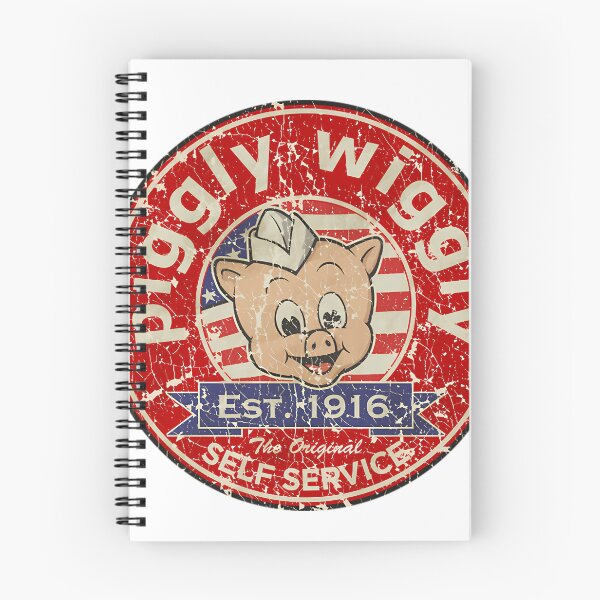 Item preview, Piggly Wigglys  designed and sold by MotionnbTsArt.