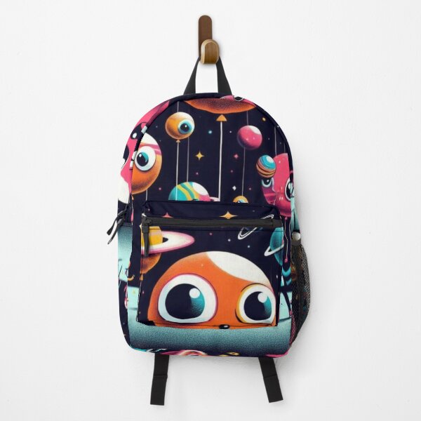 Item preview, Happy Planets Parade Through Space designed and sold by AcruxUltra.