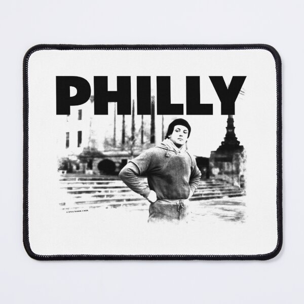Item preview, Rocky Philly Vintage Training Design designed and sold by GaedderTreuben.