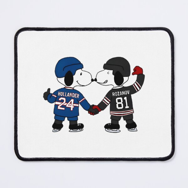 Item preview, Snoopy'S Fiery Showdown Art | Best Gift designed and sold by DodgerTheHunter.