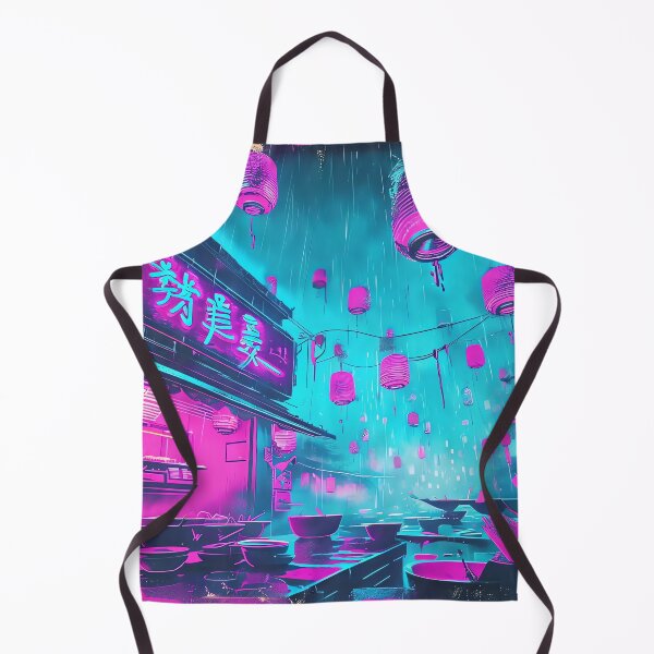 Item preview, Midnight Noodle Glow designed and sold by ONYX Pixee.